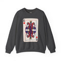 King Geedorah - Unisex Heavy Blend™ Crewneck Sweatshirt
