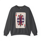 King Geedorah - Unisex Heavy Blend™ Crewneck Sweatshirt