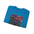 I Lay Down My Life For You - Unisex Heavy Blend™ Crewneck Sweatshirt