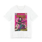 King of the Mischievous South 2 - Unisex Jersey Short Sleeve Tee