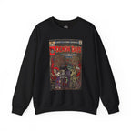 Demon Days - Unisex Heavy Blend™ Crewneck Sweatshirt