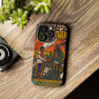 Madvillainy - Tough Phone Cases