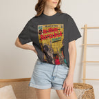 No More Parties in LA - Unisex Comfort Colors T-shirt