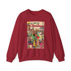 All I Want For Christmas.. - Unisex Heavy Blend™ Crewneck Sweatshirt