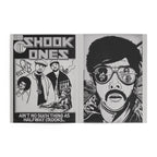 MK Comics - LTD Edition Coloring Book - ONLY 100 AVAILABLE