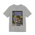 Basket Case - Unisex Jersey Short Sleeve Tee