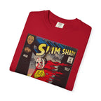 Death of Slim Shady - Unisex Comfort Colors T-shirt