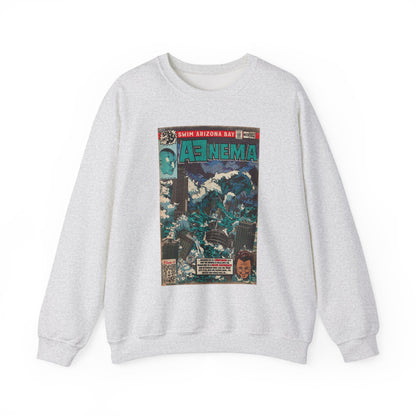 Tool - Aenema - Unisex Heavy Blend™ Crewneck Sweatshirt