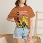 American Dream - Unisex Comfort Colors T-shirt