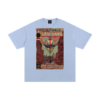 Umi Says - Unisex Pure Cotton T-Shirt