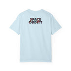 Space Oddity - Unisex Comfort Colors T-shirt