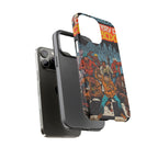 Da Mystery of Chessboxin - Tough Phone Cases