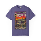 Toxicity - Unisex Comfort Colors T-shirt