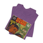 Lean Beef Patty - Unisex Jersey Short Sleeve Tee