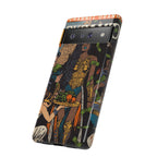 Pyramids - Tough Phone Cases