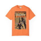 Super Rich Kids - Unisex Comfort Colors T-shirt