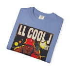 Mama Said Knock You Out - Unisex Comfort Colors T-shirt