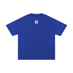 Kick, Push - Unisex Pure Cotton T-Shirt