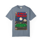 It Was a Good Day - Unisex Comfort Colors T-shirt