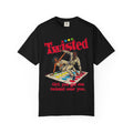 Twisted -Unisex Comfort Colors T-shirt