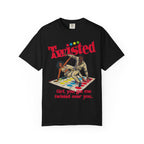 Twisted -Unisex Comfort Colors T-shirt