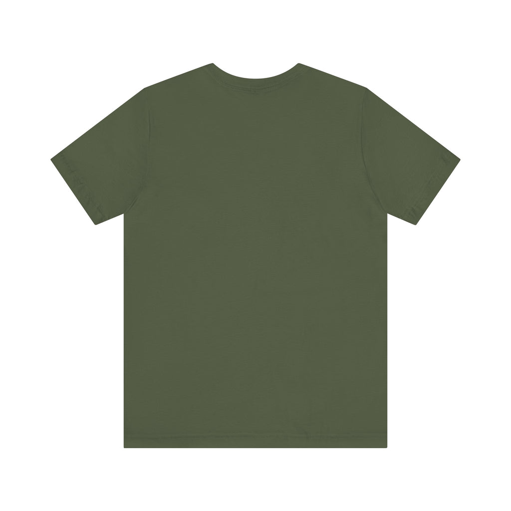 Alfredo 2 - Unisex Jersey Short Sleeve Tee