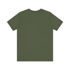 Alfredo 2 - Unisex Jersey Short Sleeve Tee