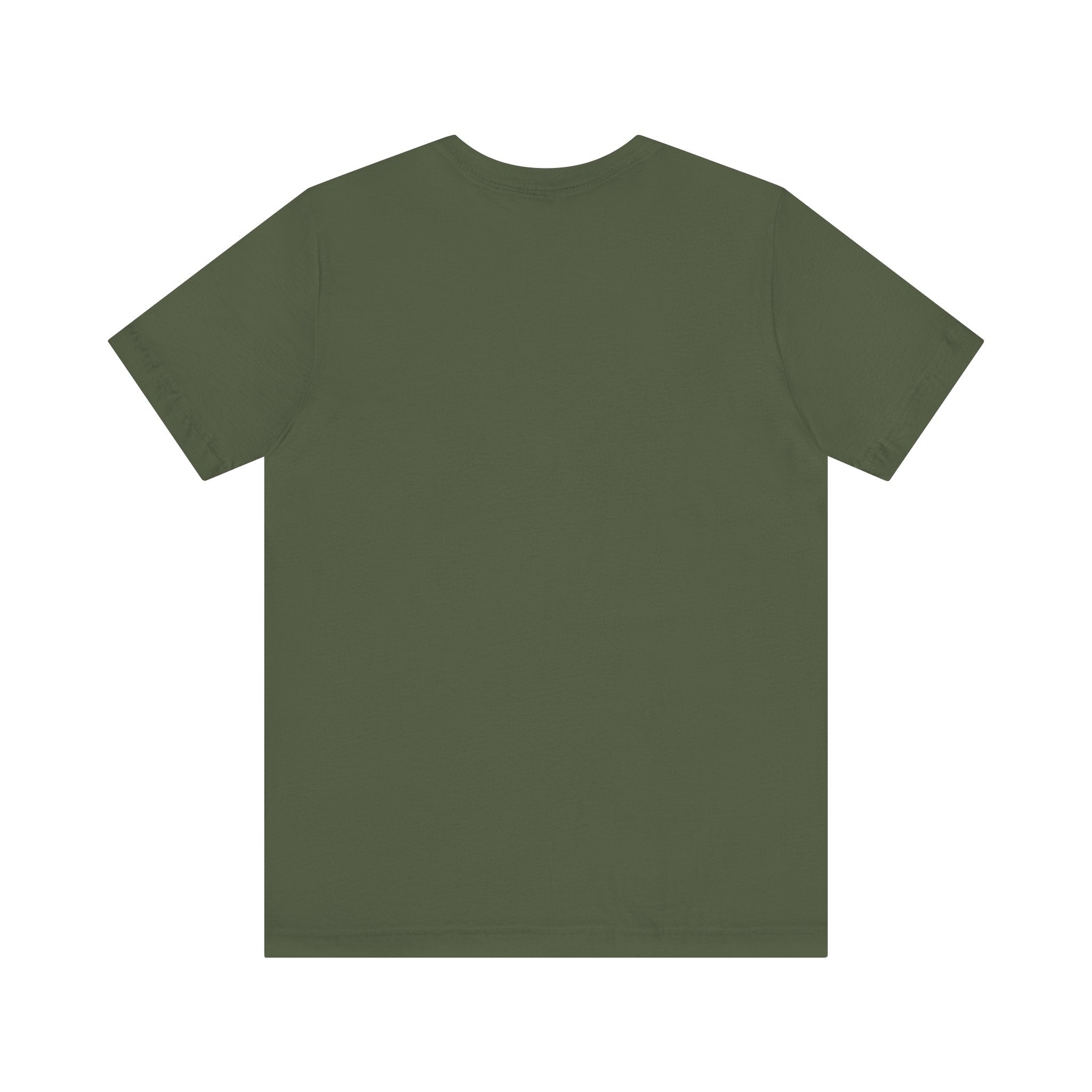 Alfredo 2 - Unisex Jersey Short Sleeve Tee