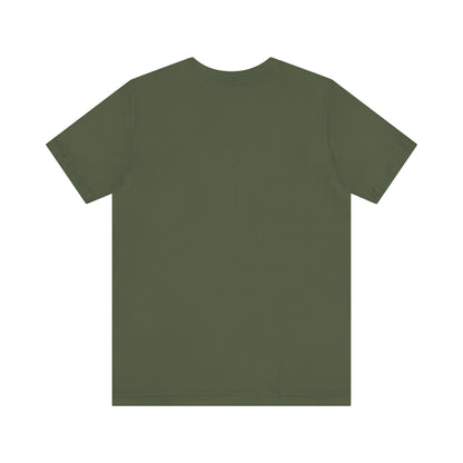 Alfredo 2 - Unisex Jersey Short Sleeve Tee