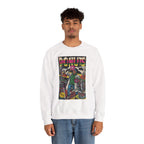 Donuts - Unisex Heavy Blend™ Crewneck Sweatshirt