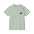 Fine Art of MK - Unisex Garment-Dyed Pocket T-Shirt