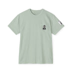 Fine Art of MK - Unisex Garment-Dyed Pocket T-Shirt