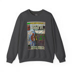 We Gon' Make It - Unisex Heavy Blend™ Crewneck Sweatshirt