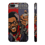 The Pop Out - Tough Phone Cases