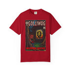 Waterproof Mascara - Golliwog - Unisex Garment-Dyed T-shirt