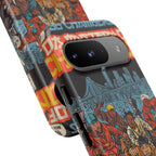 Da Mystery of Chessboxin - Tough Phone Cases