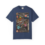 Heels Have Eyes 3 - Unisex Comfort Colors T-shirt