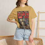 Either/Or - Unisex Comfort Colors T-shirt