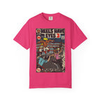 Heels Have Eyes 3 - Unisex Comfort Colors T-shirt