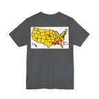 Word of Mouf - Unisex Jersey Short Sleeve Tee
