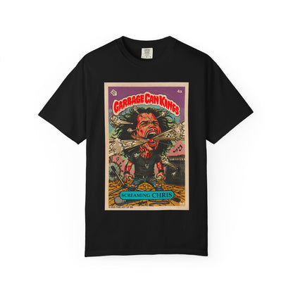 Chris Cornyell - Unisex Comfort Colors T-shirt