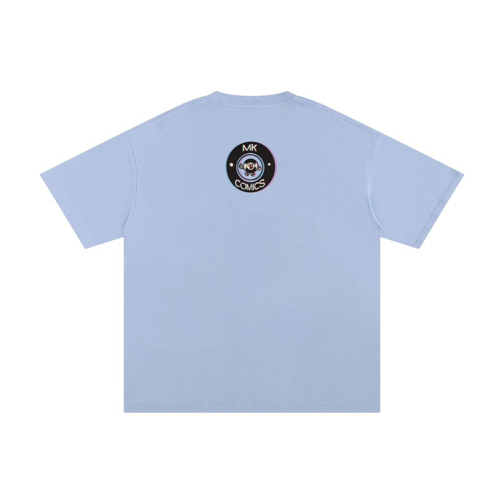 The Sweetest Taboo - Unisex Pure Cotton T-Shirt