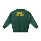 Cooleyhighharmony - Fleeced Sweatshirt