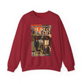 Heart of the City - Unisex Heavy Blend™ Crewneck Sweatshirt