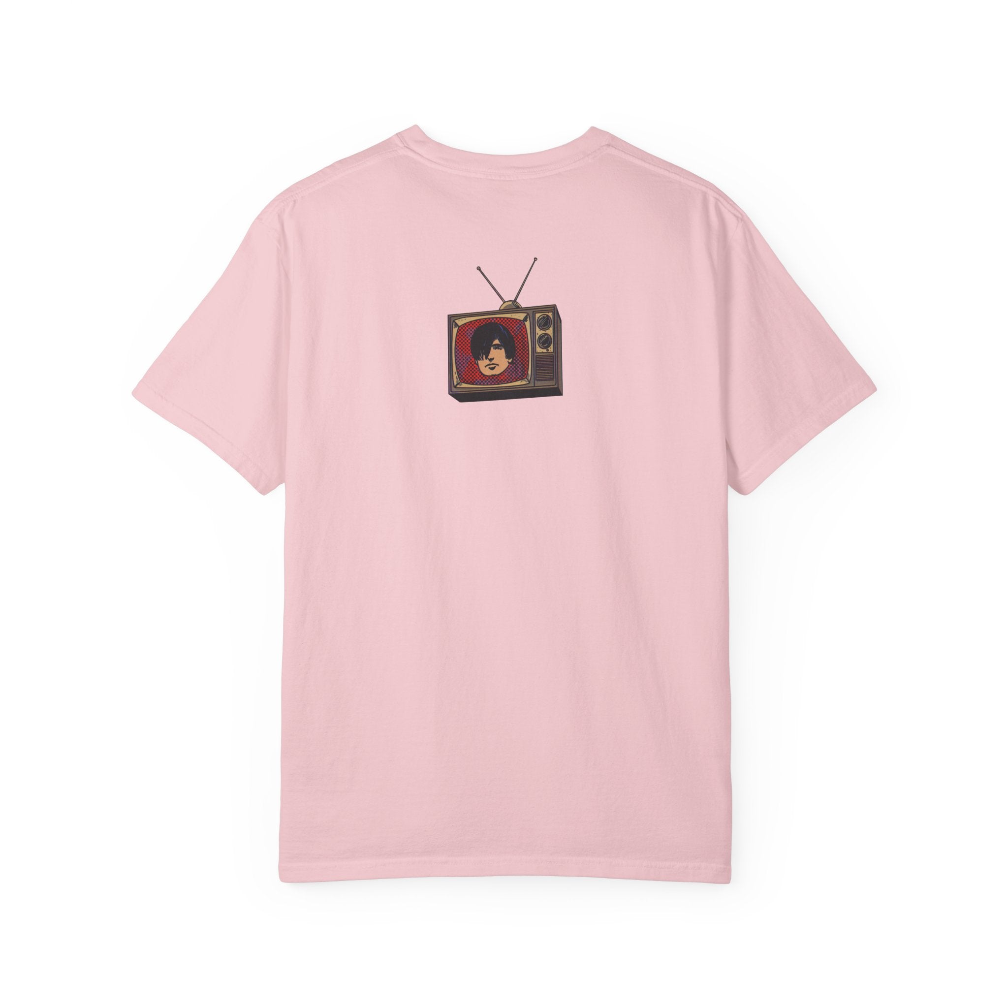 Only - Unisex Comfort Colors T-shirt