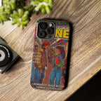 Renee - Tough Phone Cases