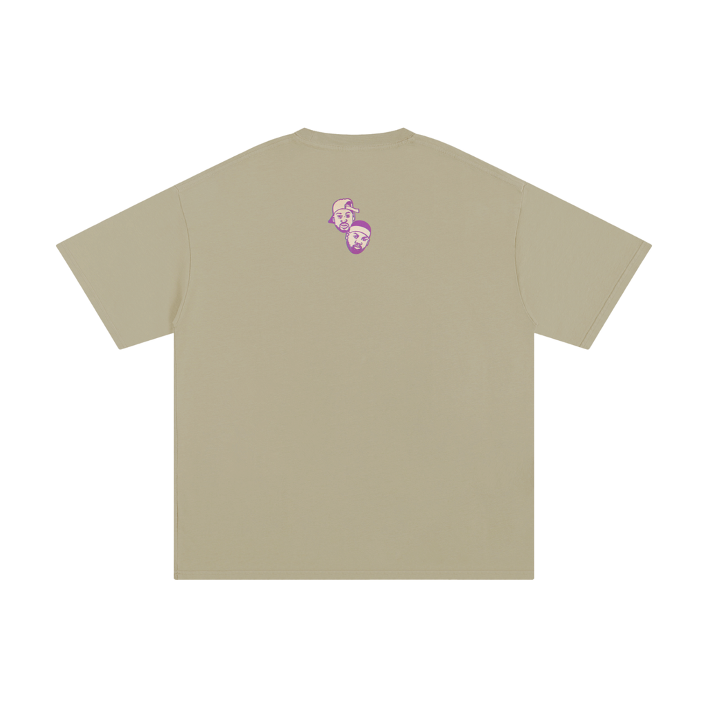 Only Built 4 Cuban Linx - Unisex Pure Cotton T-Shirt