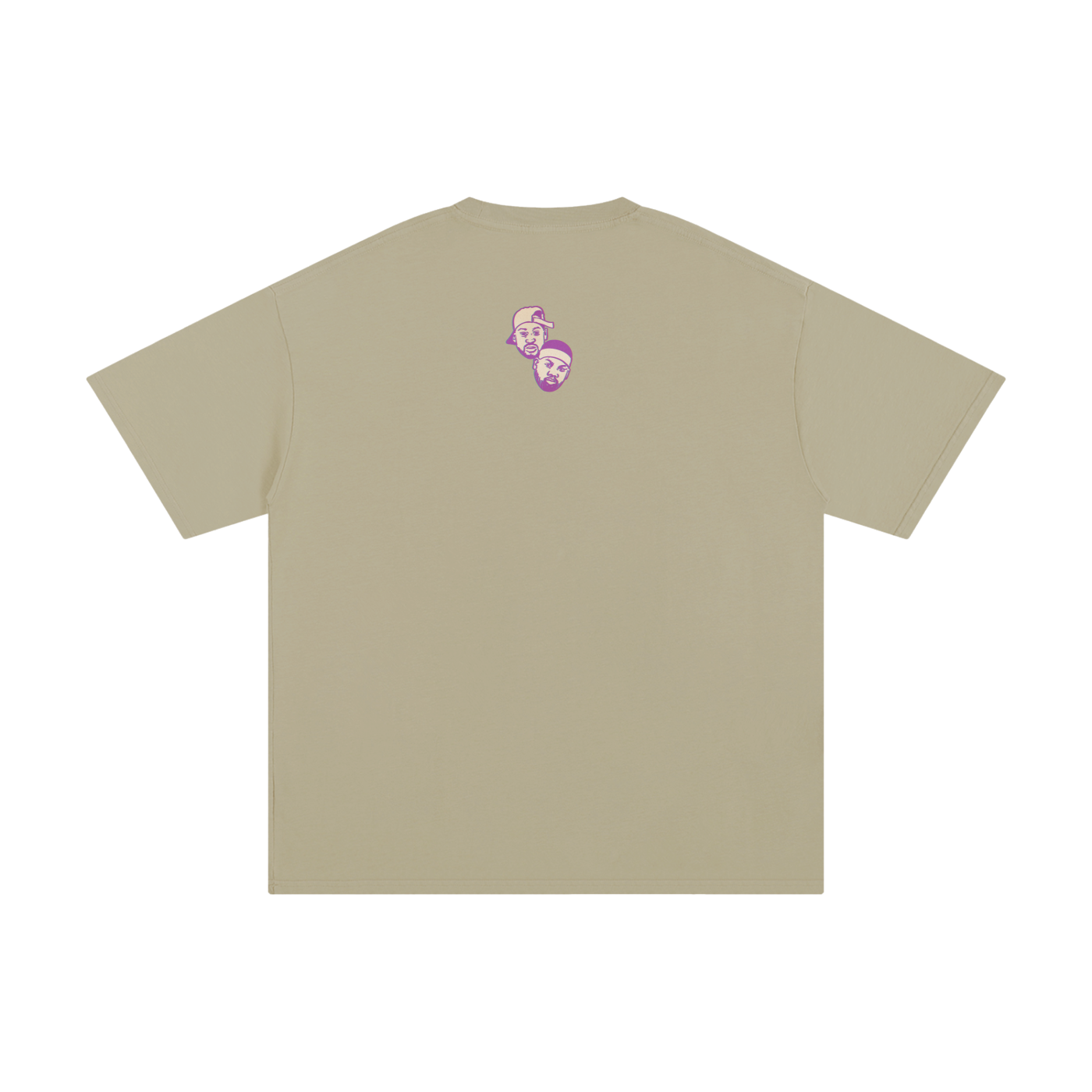 Only Built 4 Cuban Linx - Unisex Pure Cotton T-Shirt
