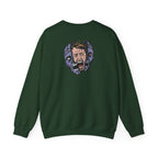 Paranoid Android - Unisex Heavy Blend™ Crewneck Sweatshirt