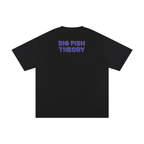 Big Fish Theory - Unisex Pure Cotton T-Shirt